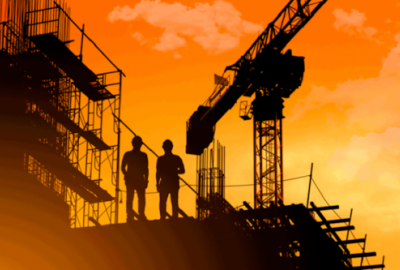 CChC proyecta que la inversión en construcción aumentaría 4,6% en 2019